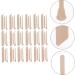 Buy MAGICLULU 600pcs Wax Stick - Premium Wooden Hair Removal & Manicure Tools | International Shipping Available - Buy Online on SooperMarket.com