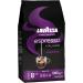 Lavazza Espresso Cremoso 100% Arabica Medium Roast Coffee Beans 1 kg Pack & Caff Crema Classico Coffee Beans Arabica and Robusta Cocoa and Wood Notes Intensity 7/10 Medium Roasting 1 Kg - Buy Online on SooperMarket.com