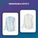Color Catch Sheets for Laundry 160 No Fragrance Count Color Catcher Sheets Clothes Dye Catcher Color Absorbing Grabbers Laundry Sheets - Buy Online on SooperMarket.com