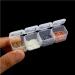 3 Pack 28 Slots Diamond Embroidery Storage Case for DIY 5D Diamond Painting - Buy Online on SooperMarket.com