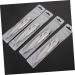 Shop Cabilock Father's Day Gifts: 6-Piece Stainless Steel Razor Holder Set for Men - Vintage Folding Razor Holder - Buy Online on SooperMarket.com