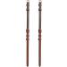 ExionPro Oak Brown Bridle with Buckle Closure 16mm - Replacement Cheek Piece for Warm Blood (Oversized) | Premium Quality eCommerce - Buy Online on SooperMarket.com