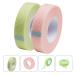 Housoutil 6 Rolls Eyelash Tape - Breathable Non-Woven Japanese-Style for Eyelash Extensions | International Shipping Available - Buy Online on SooperMarket.com