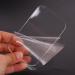 Coobbar 2pcs Reusable Eyelash Holder Pads - Clear and Pink | Eyelash Extension Accessories - Buy Online on SooperMarket.com