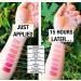 BT21 UNIVERSTAIN Lip Tint - Shake Your Ruby (CHIMMY) | The Cr me Shop - International Shipping Available - Buy Online on SooperMarket.com