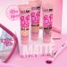 BB Cream Matte Finish - Lightweight Foundation | Natural Skin Tone Unifier | Moisturizing Face Makeup - Color Light | Model PKBBC01 - Buy Online on SooperMarket.com