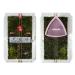 Myungga Seaweed Wrappers for Onigiri & Sushi Rice | 10 Sheets Nori Starter Kit - Buy Online on SooperMarket.com