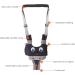 IULONEE Baby Walking Harness Breathable Mesh Handheld Toddler Helper Assistant Child Walker Help Standing Up and Walking Belt Learning Helper Infant Safety Harness for 7-24 Month Baby (Mesh Grey) - Buy Online on SooperMarket.com