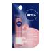 Nivea Shimmer Lip Care Stick - Hydrating Radiant Lips | International Shipping Available - Buy Online on SooperMarket.com