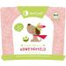 Anicanis Bio Herbal Mix Defense Hero for Dogs - Immune Support Dried Feed Additive - 125g Organic BARF Herbs from Veterinary Practitioner - Buy Online on SooperMarket.com