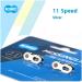 4 Pairs Bibike KMC Missing Link 6-12 Speed Quick Link - Silver - Buy Online on SooperMarket.com