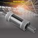 VGEBY1 BSA Square Taper Bottom Bracket for 100*155MM Crank - Buy Online on SooperMarket.com