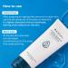 BACIEL Hydra Barrier CICA Cream - Korean Facial Moisturizer with Hyaluronic Acid Ceramide & Niacinamide | 3.38 fl.oz - International Shipping Available - Buy Online on SooperMarket.com