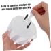 Angoily 2pc Bubbler Facial Cleaning Device - Portable Foaming Cup & Makeup Tool for Deep Cleansing - Buy Online on SooperMarket.com