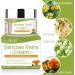 Varicose Veins Treatment Cream 50G - Spider Vein Relief for Tired, Heavy Legs | Strengthen Capillaries, Improve Leg Appearance - Buy Online on SooperMarket.com