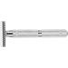Hztyyier Manual Safety Razor - Rustproof Aluminum Ergonomic Handle Easy to Clean - Perfect Gift for Shaving Enthusiasts - Buy Online on SooperMarket.com
