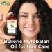 Belleric Myrobalan Oil | Pure & Natural Essential Oil for Skincare & Hair Care - 30ml | Buy Online Internationally - Buy Online on SooperMarket.com