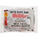 CNMART Mee Chun Salted Black Bean 250g (9oz) Bag