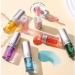 Buy Plumping Lip Gloss & Hydrating Lip Glow Oil | Moisturizing Tinted Lip Oil with Aloe Vera - Long-Lasting Non-Sticky Shine - Buy Online on SooperMarket.com