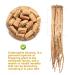 Buy Radix Codonopsis 150g - Premium Dried Dang Shen Root Herbal Tea for Vitality | International Shipping - Buy Online on SooperMarket.com