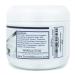 Silver Miracles Colloidal Silver Cream 4oz | Skin Healing, Moisturizing, Handmade in USA | 99.999% Pure Silver | Scent & Dye Free - Buy Online on SooperMarket.com
