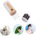 Housoutil 1 Set Hydrating Instrument Humidifier Portable Face Steamer Face Water Meter Air - Buy Online on SooperMarket.com