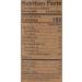 Hu Crunchy Mint Dark Chocolate 2.1 oz (60 g) - Buy Online on SooperMarket.com