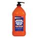 Boraxo 06058 Orange Heavy Duty Hand Cleaner 3 Liter Pump Bottle