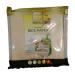 Rice paper for spring rolls square 50 sheets 500g oriental food rice paper spring rolls square 19cm x 19cm