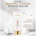 VENZEN Clear Cleanser - Six Peptide Anti-Aging & Acne Solution with Natural Ingredients | 100g Moisturizing Formula - Shop Internationally - Buy Online on SooperMarket.com