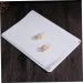 EXCEART 100 Sheets Rice Paper for Crafts Japanese Painting Paper Exercise Paper Watercolor Paper Student - Buy Online on SooperMarket.com