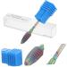 WOFASHPURET Women's Accessories Exfoliating Plastic 5.4x1.2cm Colorful - Buy Online on SooperMarket.com