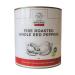 Chef's Brigade Fire Roasted Red Peppers 3kg. Ideal for adding to sauce's and dishes for delicious flavouring.Red Peppers in Brine.