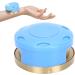 Buy Copper Moxa Box for Moxibustion | Moxibustion Tank & Wormwood Mugwort Sticks - International Shipping - Buy Online on SooperMarket.com