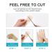 3Meters Silicone Scar Roll for C-Section Surgery Burn Keloid Acne - Drug-Free Professional Scar Sheets - Buy Online on SooperMarket.com