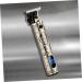 Angoily 2 Sets Oil Head Stainless Steel Man Beard - Buy Online on SooperMarket.com