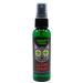 Smokey's Stash Catnip Spray for Cats from 2 Ounce Fresh Premium Maximum Potency nip Treat