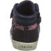 Geox B Kilwi Girl F Sneaker - Women's Size 6 UK Child, Dark Navy Blue - Buy Online on SooperMarket.com