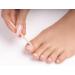 Neonail Gel UV Stickers P01 - Red 15 Patterns - Easy Application Nail Stickers for Fingernails & Toes - Stylish Gel Nail Decoration - Buy Online on SooperMarket.com