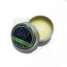 The Ilex Wood - Lemon Balm and Peppermint Lip Balm - All natural coldsore prevention palm oil free cruelty free plastic free moisturising lip balm handcrafted in the UK - 10ml - Buy Online on SooperMarket.com