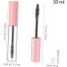 Healeved 4pcs Eyeliner Stick Lip Gloss Tube Mascara Tube The Pet - Buy Online on SooperMarket.com