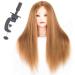 Tailor puppet female adjustable ladder training bride hair braid hair salon haircut curling stabic model dummy-head tailor bust stand
