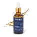SMOOZO Body Care Oil Cedar - perfect after shaving - Vegan Body Oil Gentle on the Skin 50