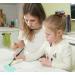 Madisi 8x10 Painting Canvas Panels - 48 Pack Classroom Value Pack - Buy Online on SooperMarket.com