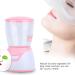 ZJchao Face Mask Machine | Mini DIY Automatic Facial Cream Maker with 32Pcs Collagen Capsules - Buy Online on SooperMarket.com