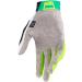Shop Least Men's MTB 2.0 Gloves X-Flow L Jade - Premium Cycling Gear for International Shipping - Buy Online on SooperMarket.com