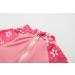 BONVERANO Baby Girls Swimsuit | Toddler Bathing Suit with UPF 50+ Sun Protection | Long-Sleeve Zipper One Piece Swimwear | 18-24 Months Sakura - Buy Online on SooperMarket.com