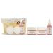 Radiant Renewal Skincare Trio by the Balm - 3 Pc Face Mask Night Cream & Serum for Women | Shop Internationally - Buy Online on SooperMarket.com