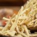 Shredded Dried ginger tea 5.29 oz Dry Shredded ginger tea Dried ginger tea 150g - Buy Online on SooperMarket.com