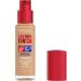 Rimmel London - Lasting Finish 35 Hour Foundation Long-Wearing Hydrating Vegan Formula Full-Coverage - Wheat 1 count (Pack of 1) Wheat - 170 - Buy Online on SooperMarket.com